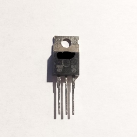 30pcs TIP122 NPN Transistor de Puissance 5A Transistor Triode Transistor de Puissance Épitaxial 100 V Transistors Darlington Accessoires Électroniques 30pcs TIP122 NPN Transistor de Puissance 5A Transistor Triode Transistor de Puissance Épitaxial 100 V Transistors Darlington Accessoires Électroniques